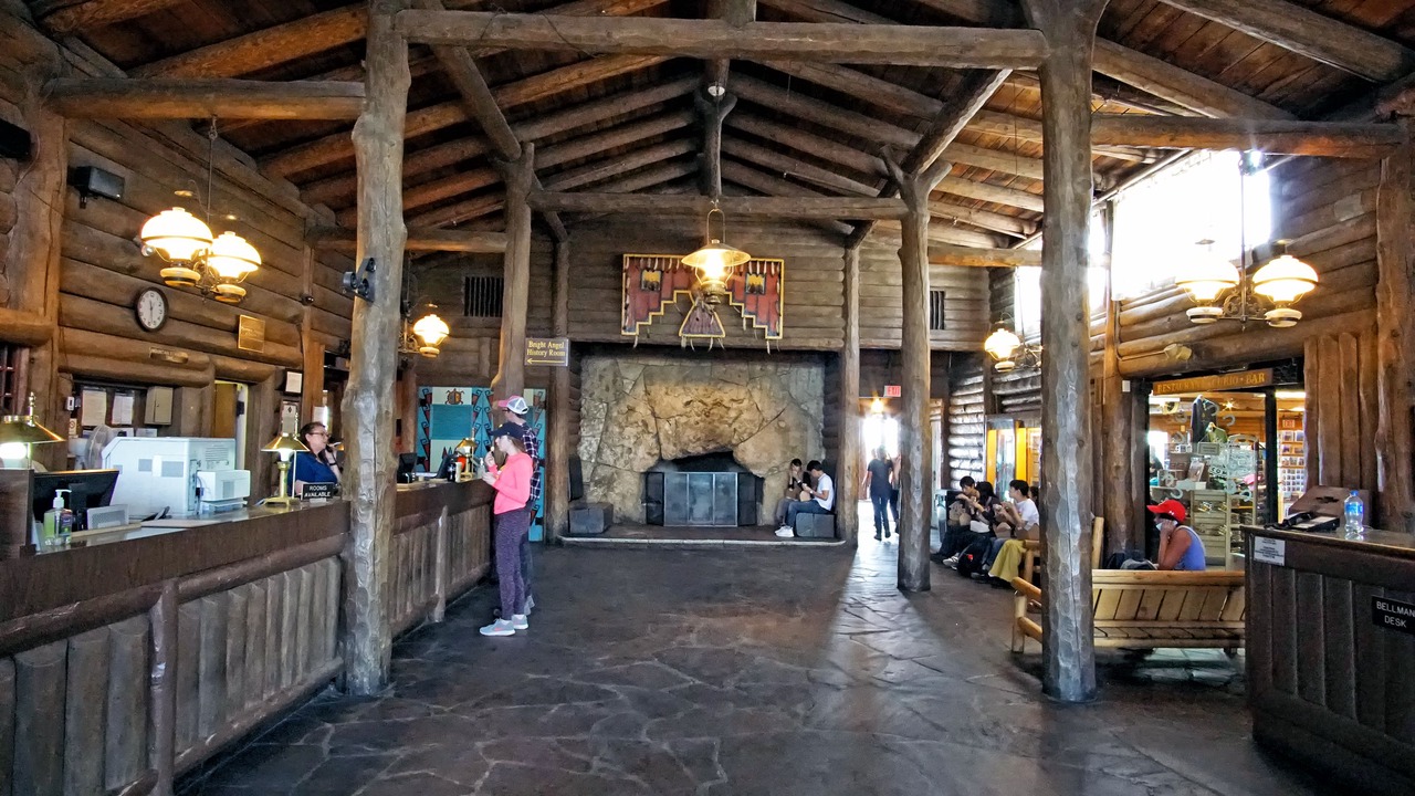 Photo of Others in Grand Canyon Village