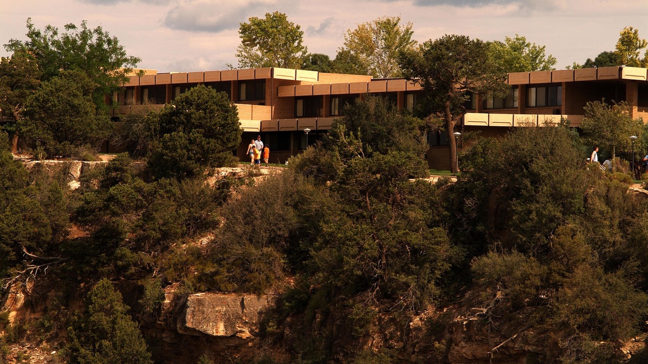 Photo of Outdoor in Grand Canyon Village