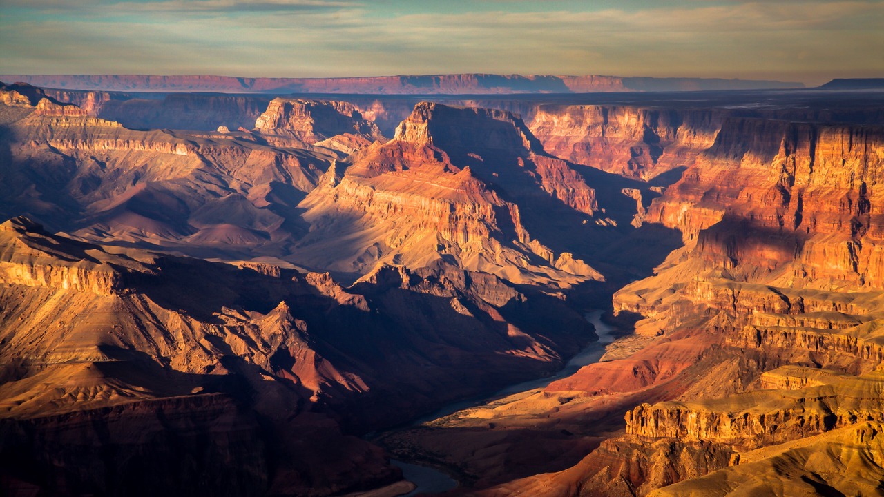 Photo of Others in Grand Canyon Village