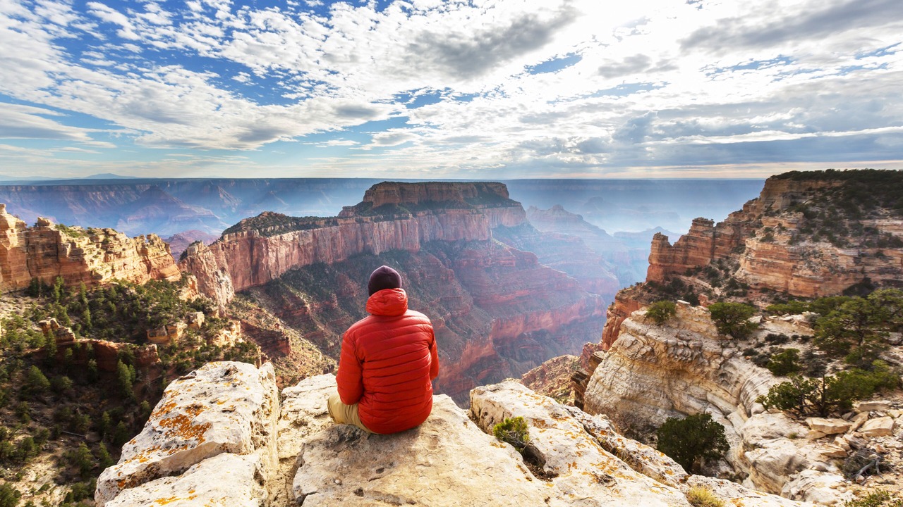 Photo of Others in Grand Canyon Village