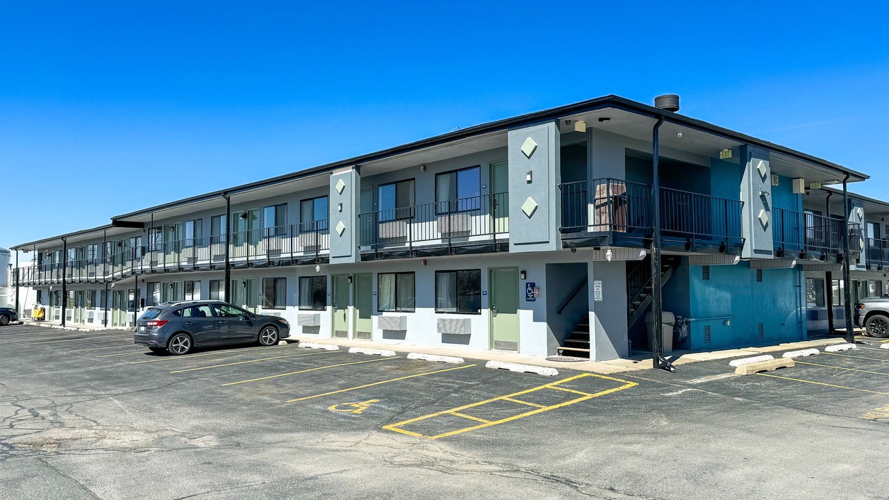 Photo of Outdoor in Iowa River Landing