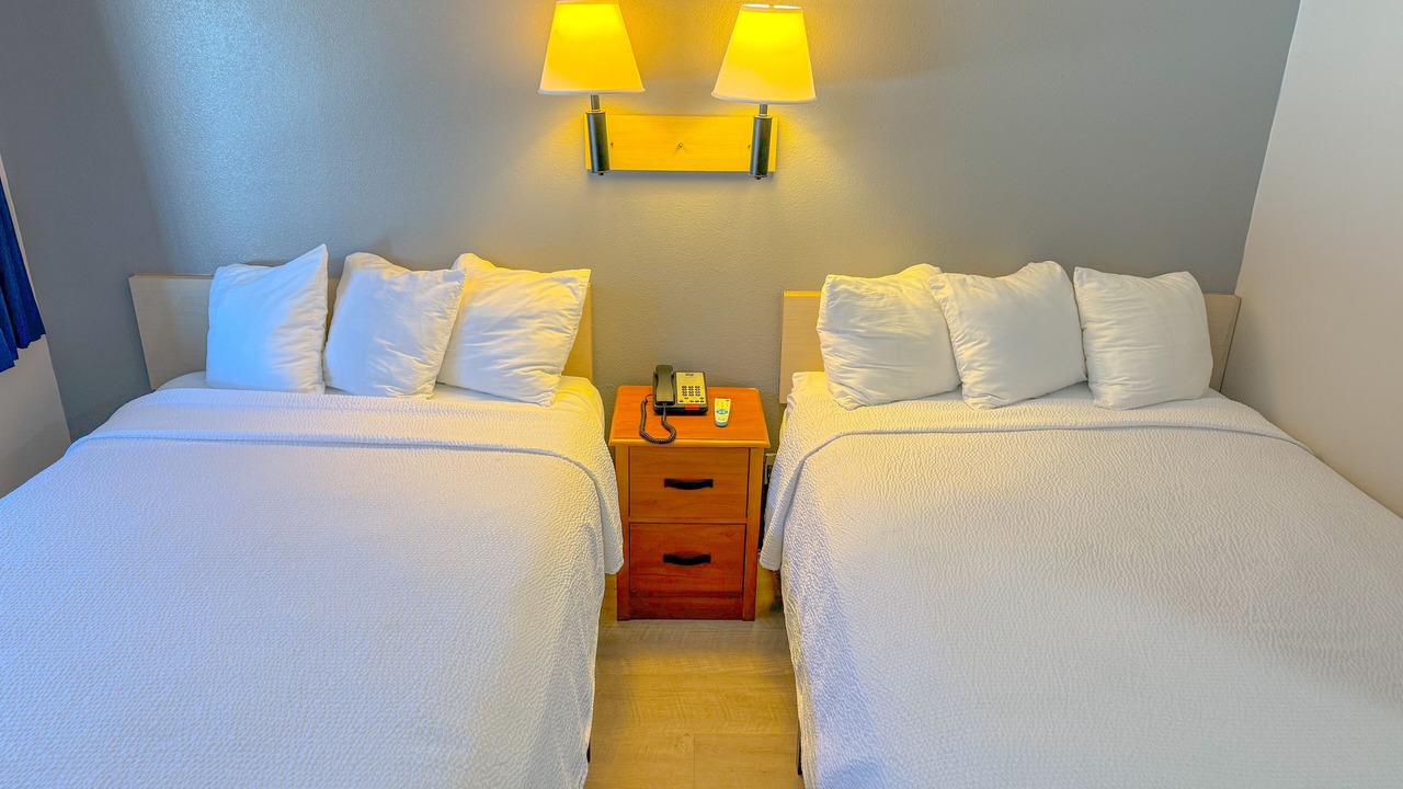 Photo of Bedroom in Iowa River Landing