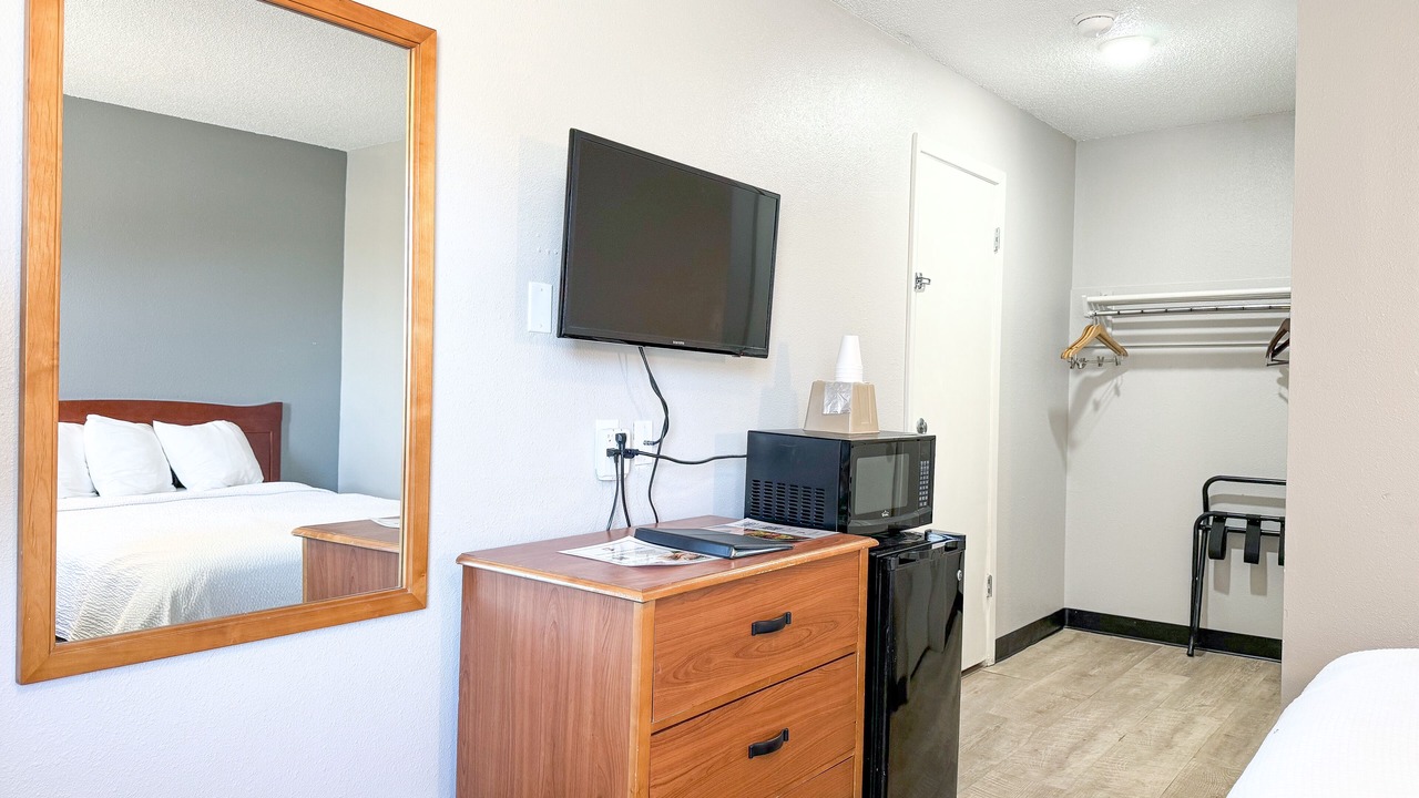Photo of Bedroom in Iowa River Landing