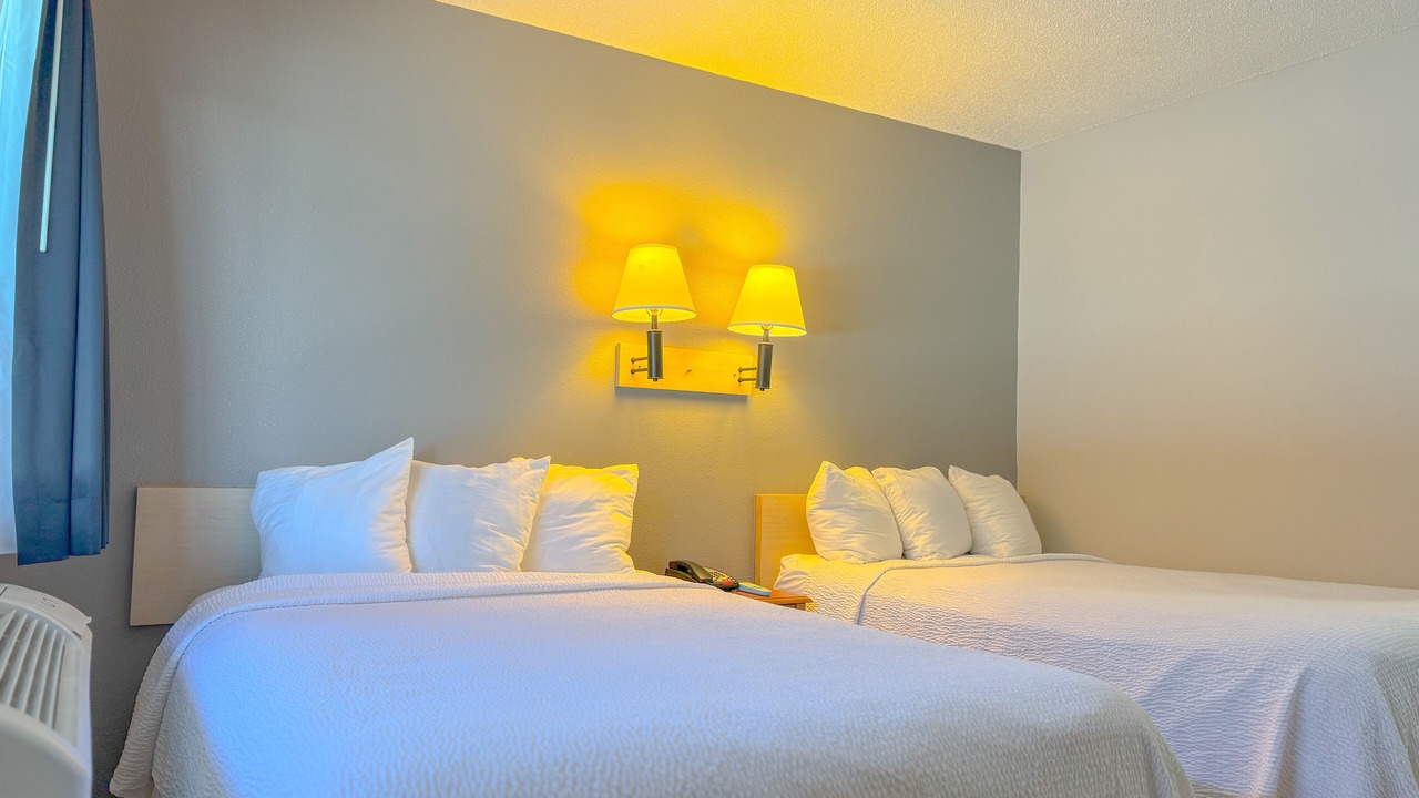Photo of Bedroom in Iowa River Landing