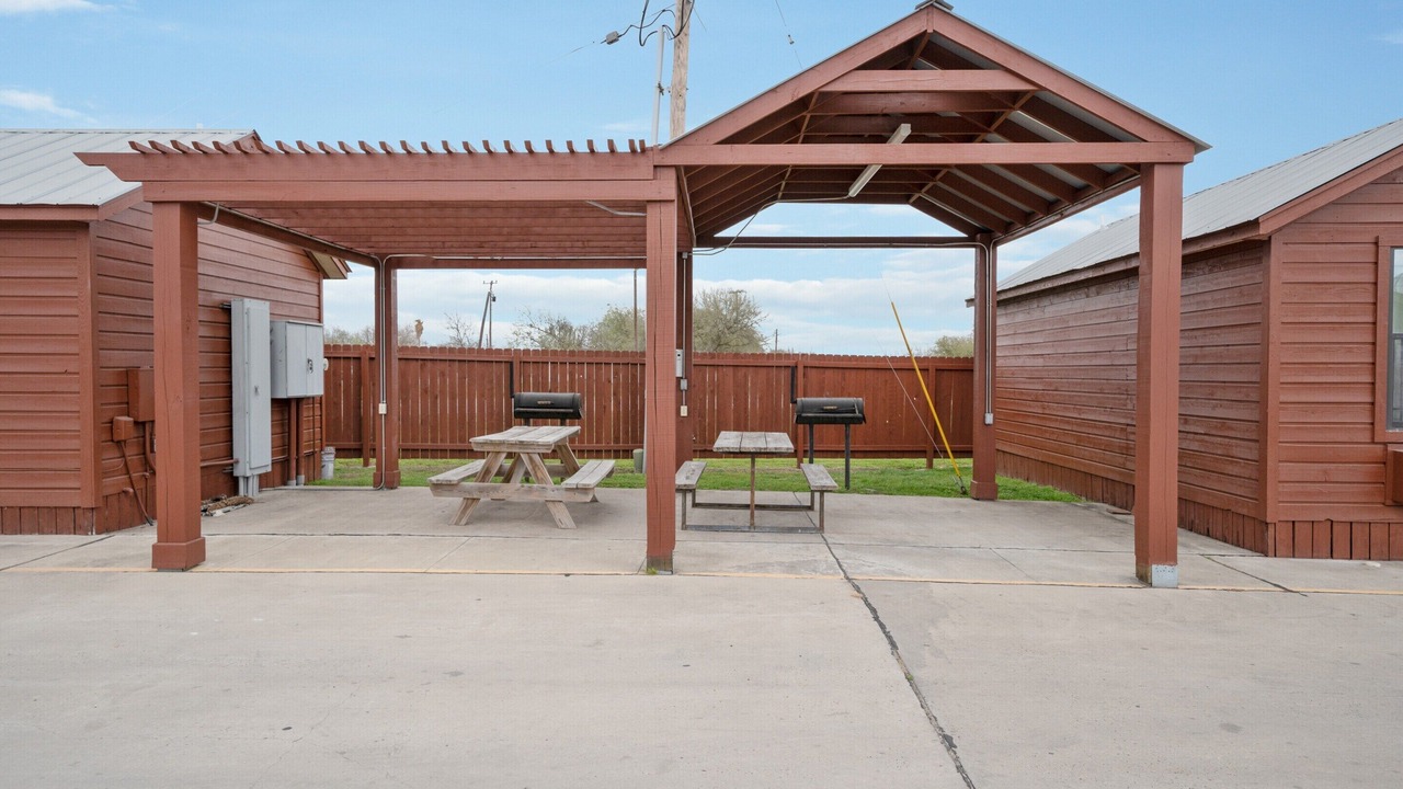 Photo of Outdoor in Kenedy