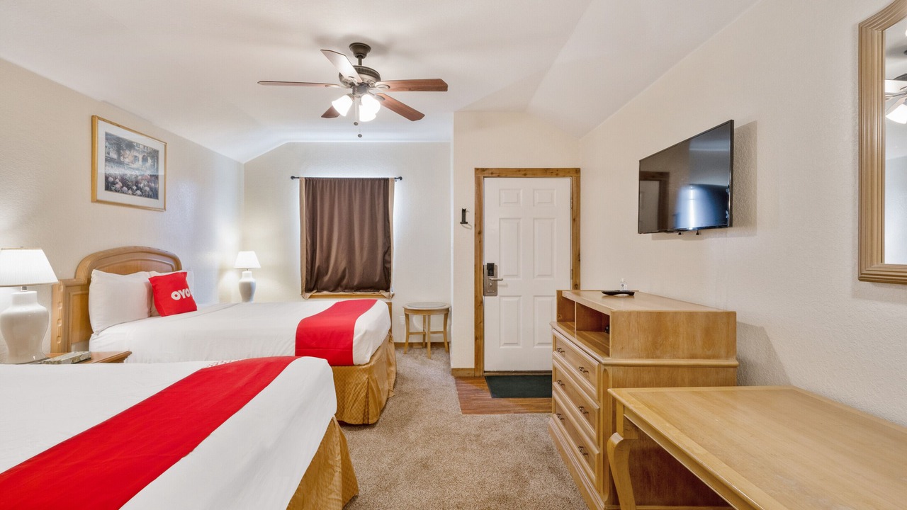 Photo of Bedroom in Kenedy