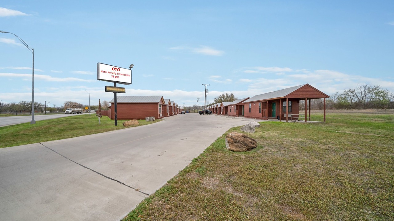 Photo of Outdoor in Kenedy