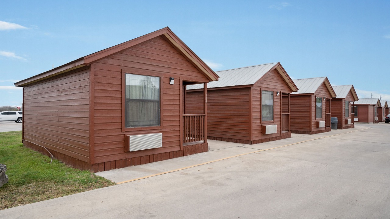 Photo of Buildings in Kenedy