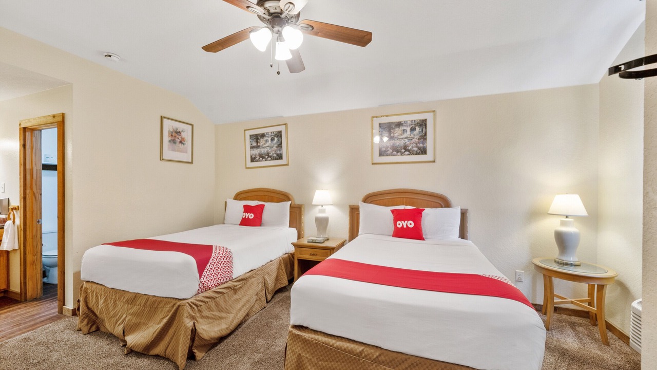 Photo of Bedroom in Kenedy