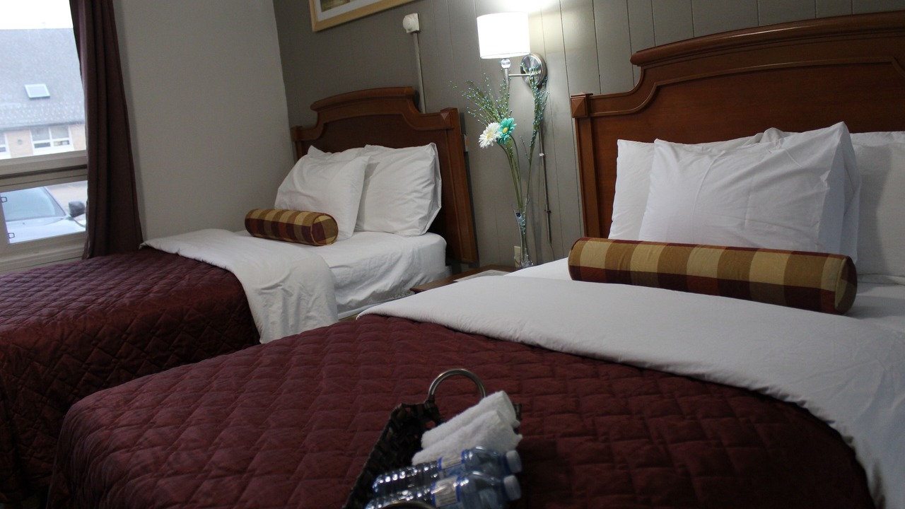 Photo of Bedroom in Parry Sound