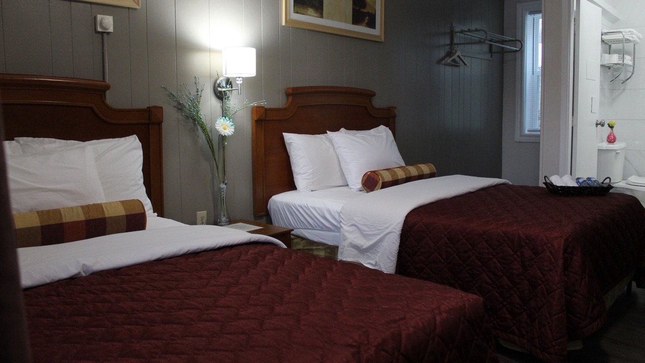 Photo of Bedroom in Parry Sound