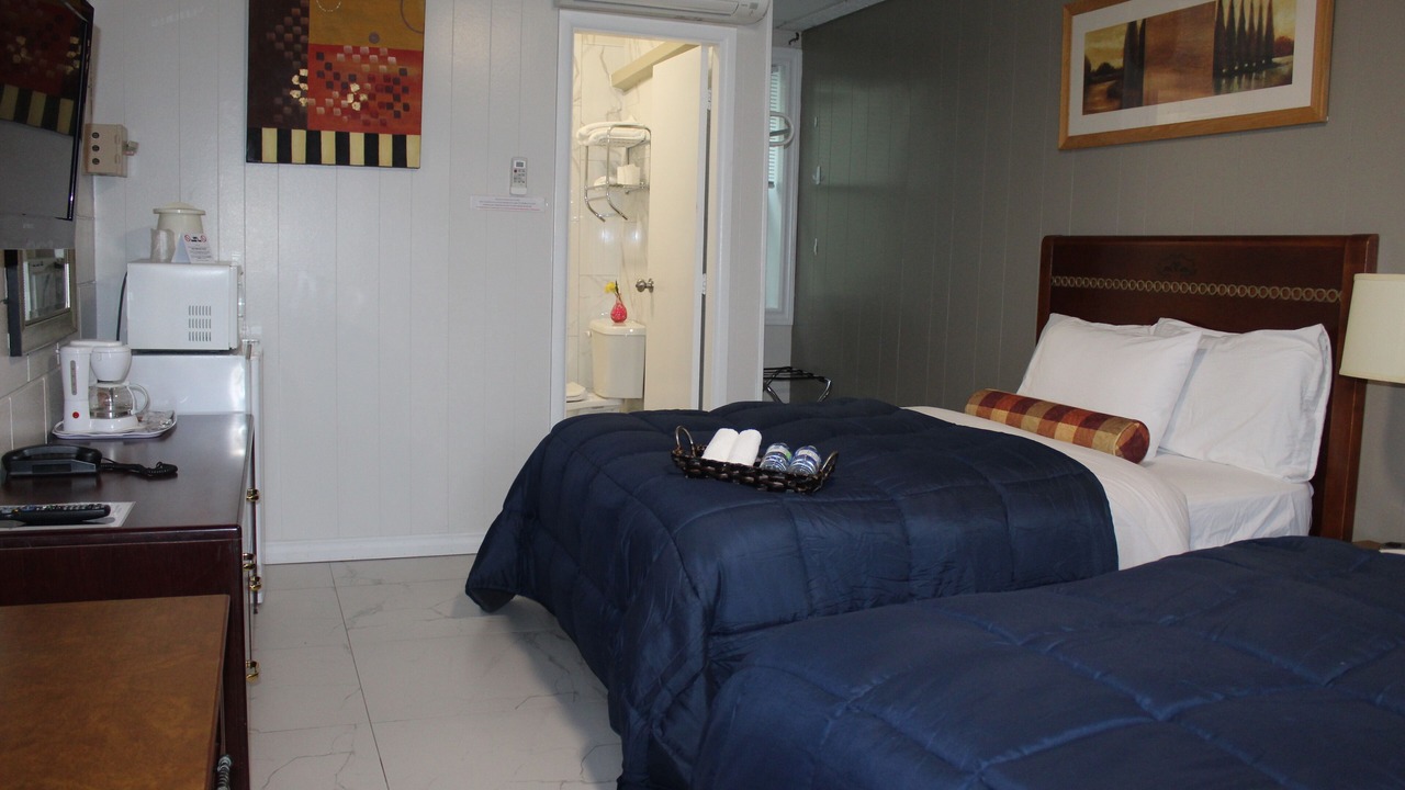 Photo of Bedroom in Parry Sound