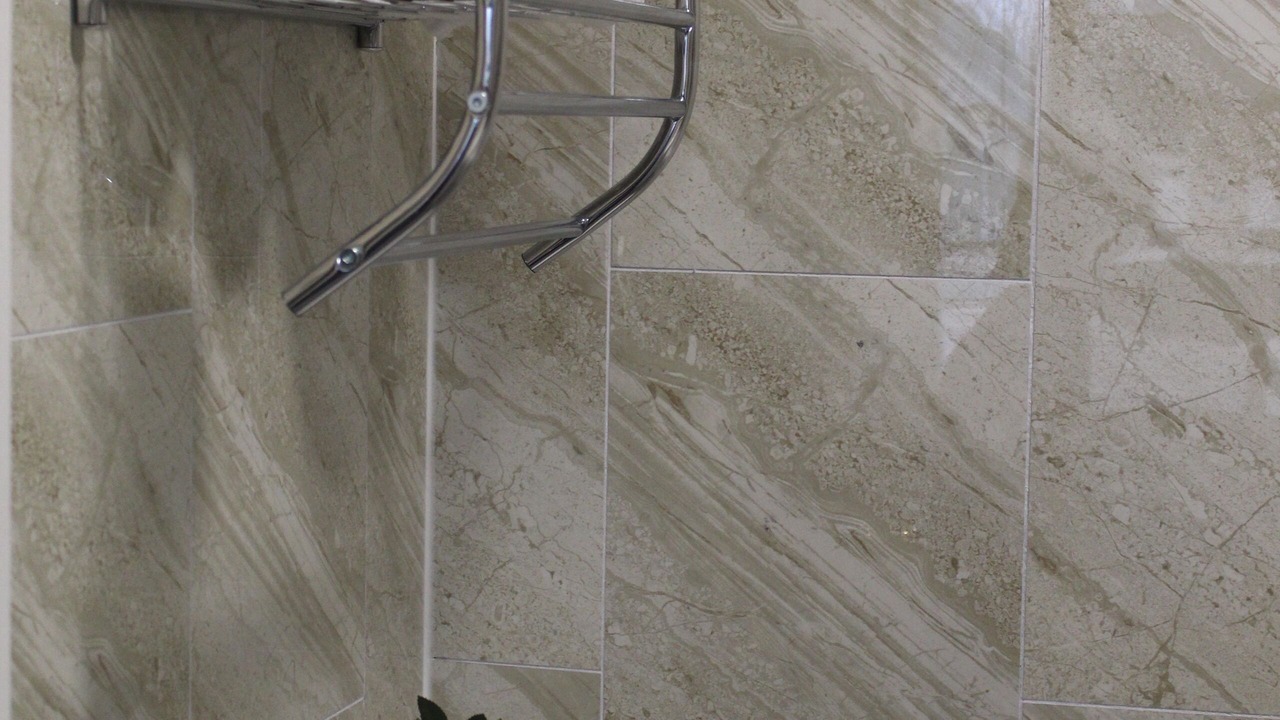 Photo of Bathroom in Parry Sound
