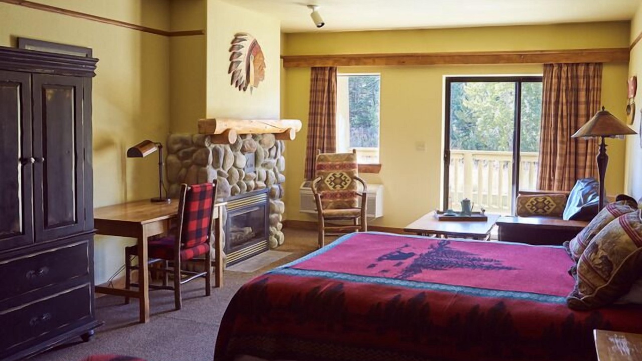 Photo of Bedroom in St. Mary
