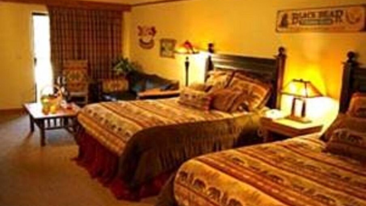 Photo of Bedroom in St. Mary