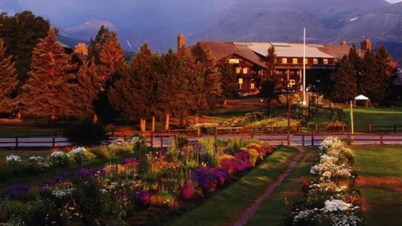 Photo of Others in East Glacier Park Village