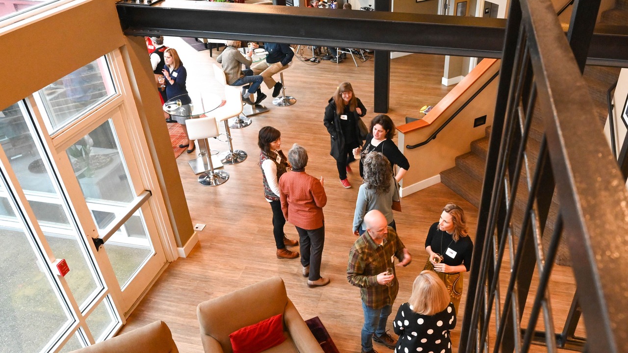 Photo of Others in Astoria