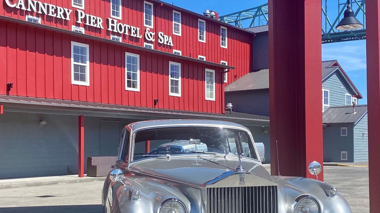 Photo of Outdoor in Astoria