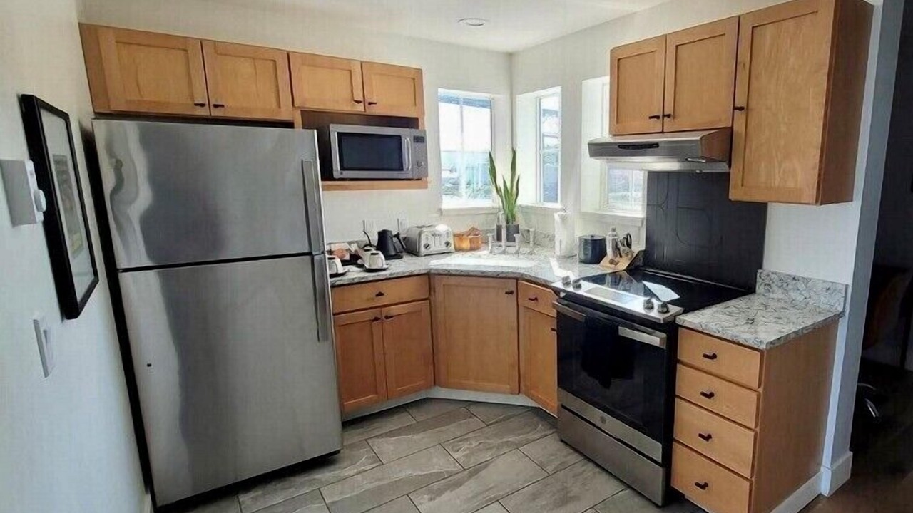 Photo of Patio Balcony in Astoria