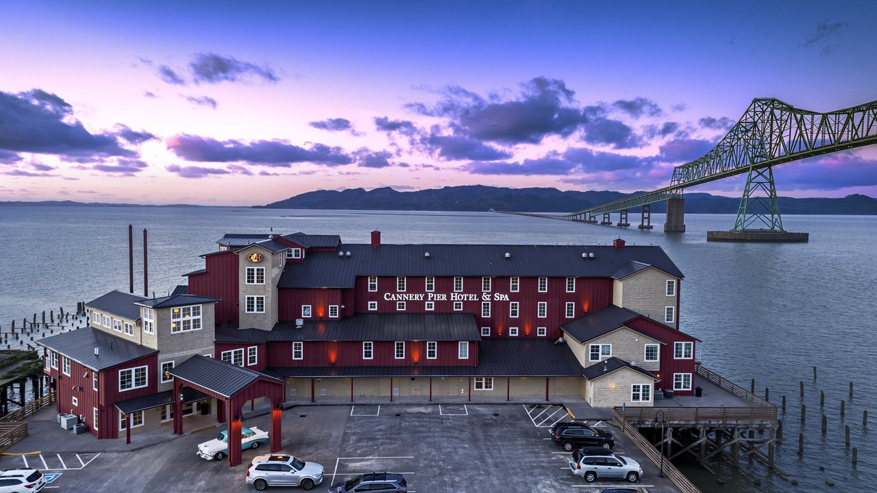 Photo of Outdoor in Astoria