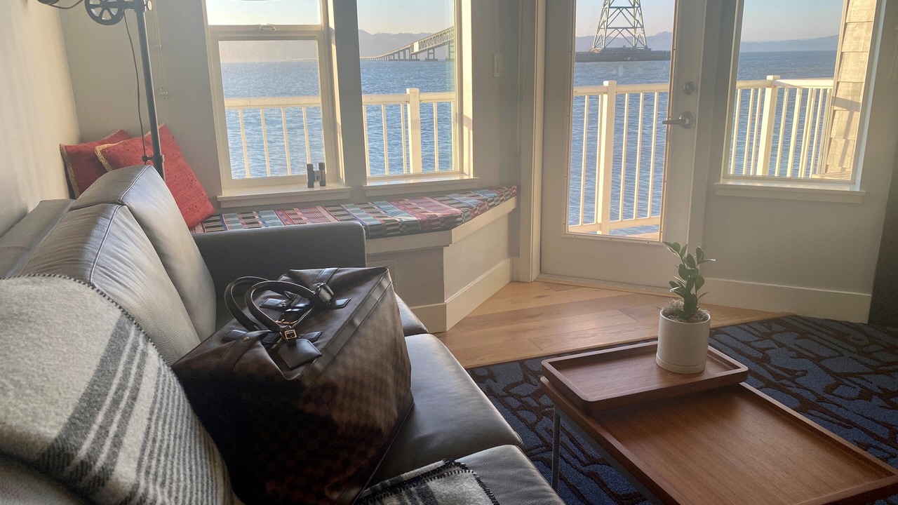 Photo of Livingroom in Astoria