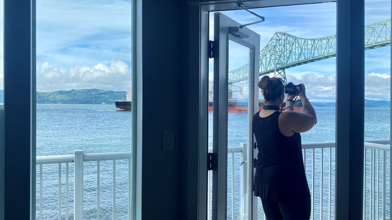 Photo of Patio Balcony in Astoria