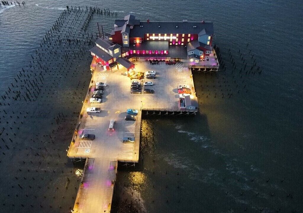 Photo of Outdoor in Astoria