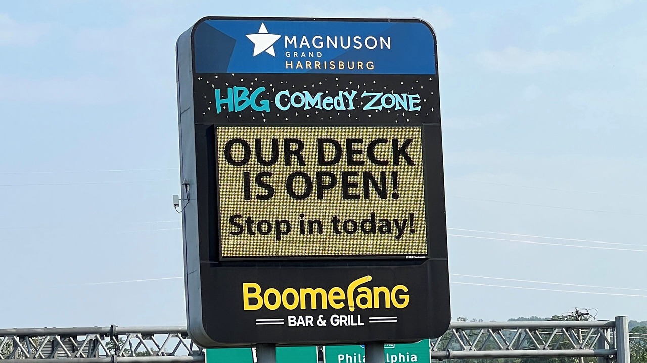 Photo of Outdoor in New Cumberland