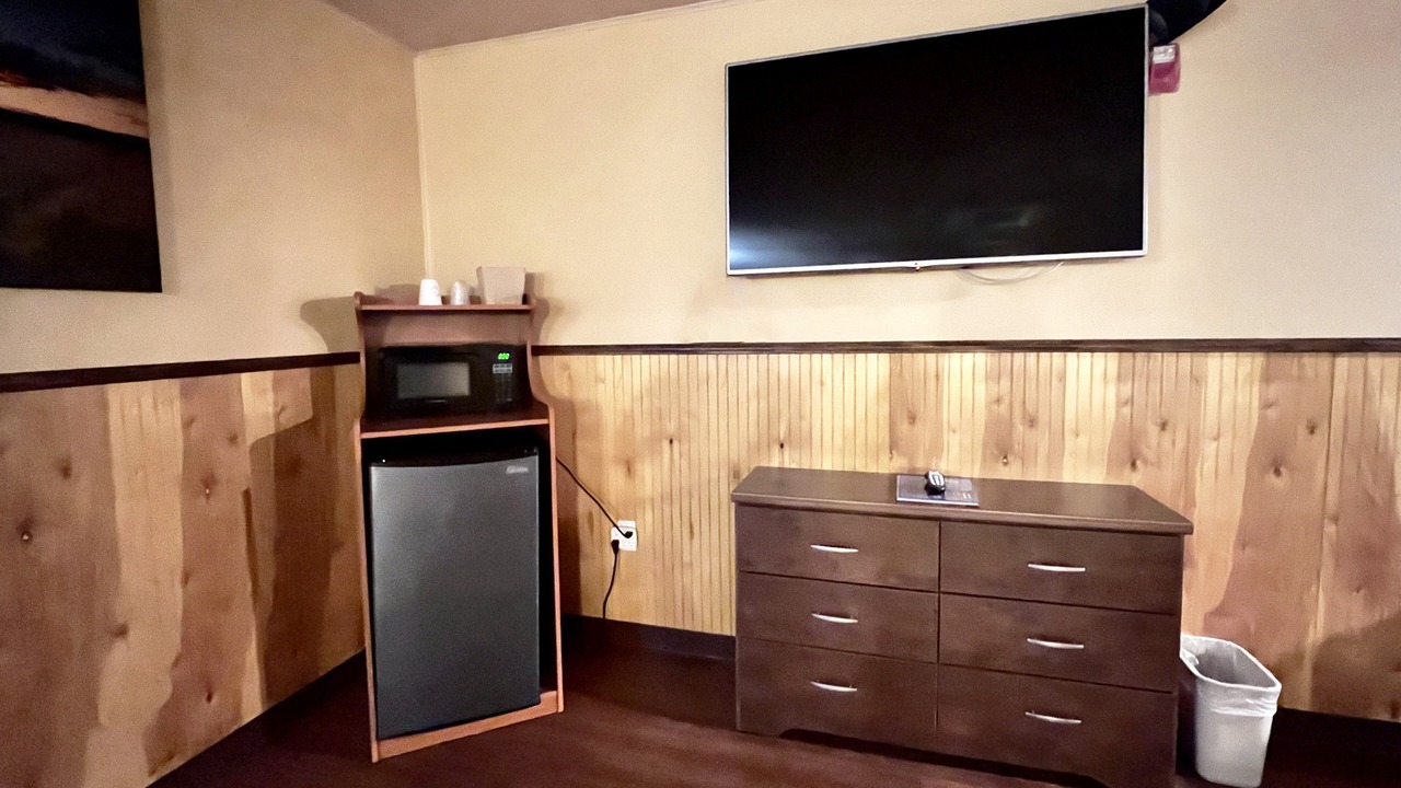 Photo of Bedroom in New Cumberland