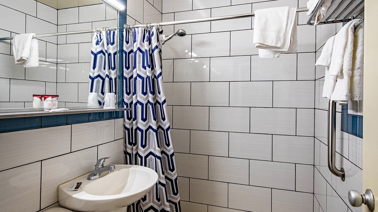 Photo of Bathroom in New Cumberland