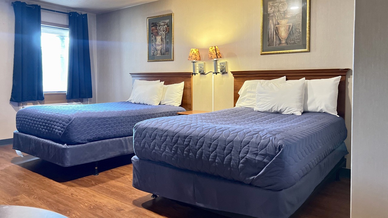 Photo of Bedroom in New Cumberland