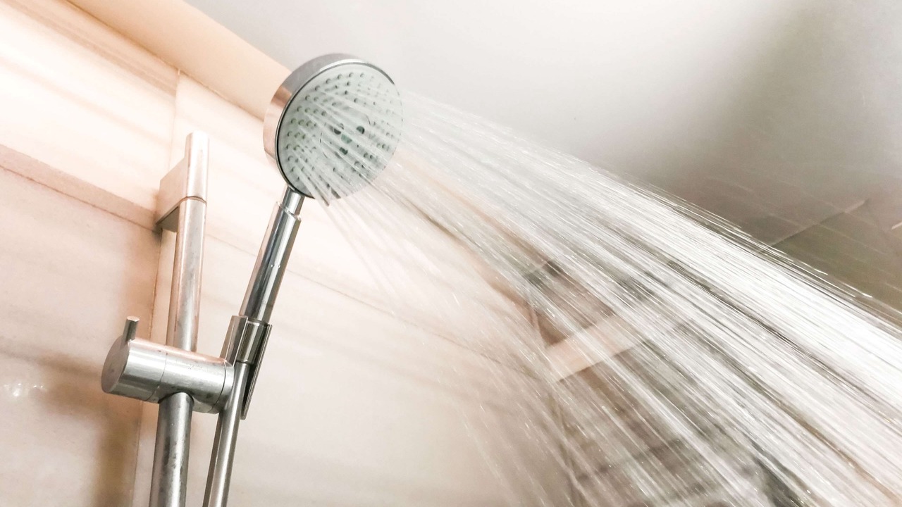 Photo of Bathroom in New Cumberland