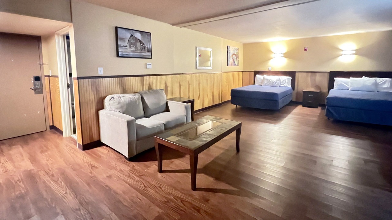 Photo of Livingroom in New Cumberland