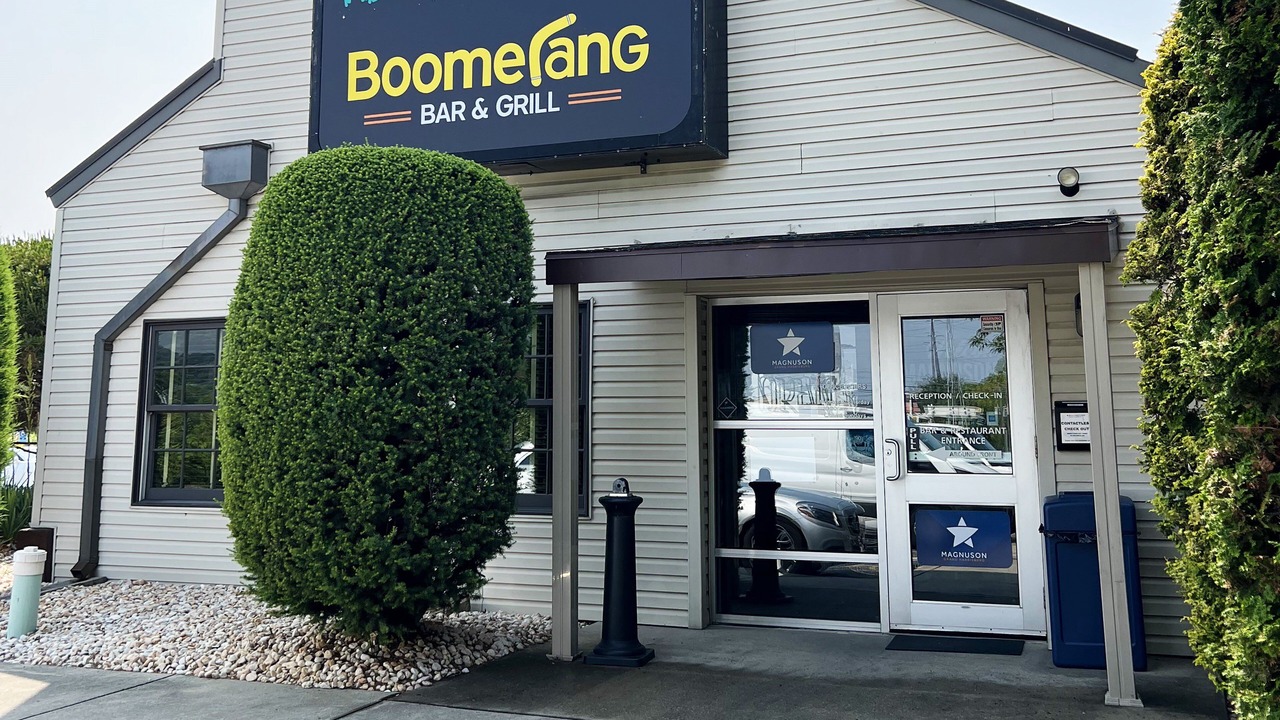 Photo of Outdoor in New Cumberland