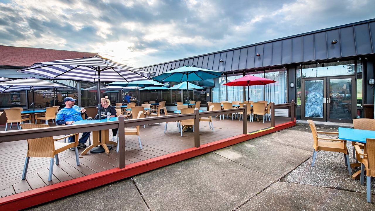 Photo of Patio Balcony in New Cumberland