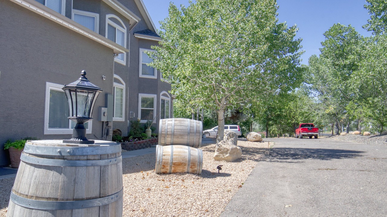 Photo of Outdoor in Grand Junction