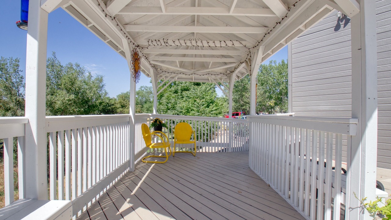 Photo of Outdoor in Grand Junction