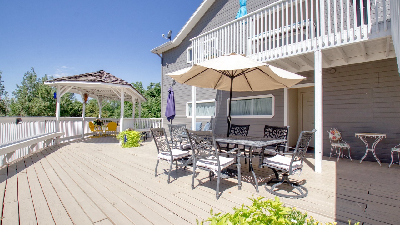 Photo of Patio Balcony in Grand Junction