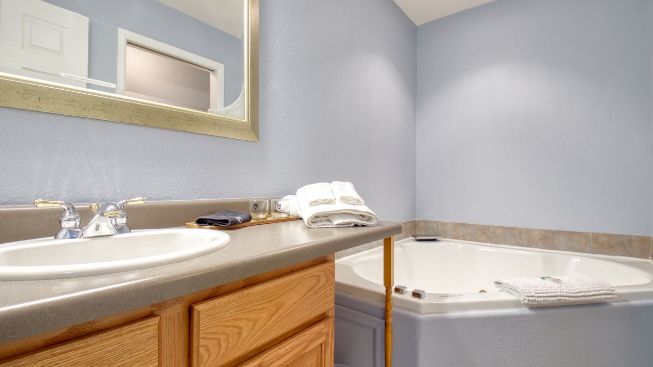 Photo of Bathroom in Grand Junction