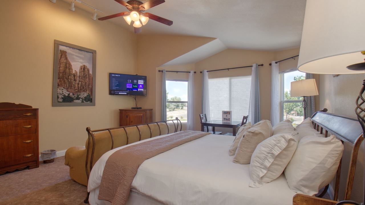 Photo of Bedroom in Grand Junction
