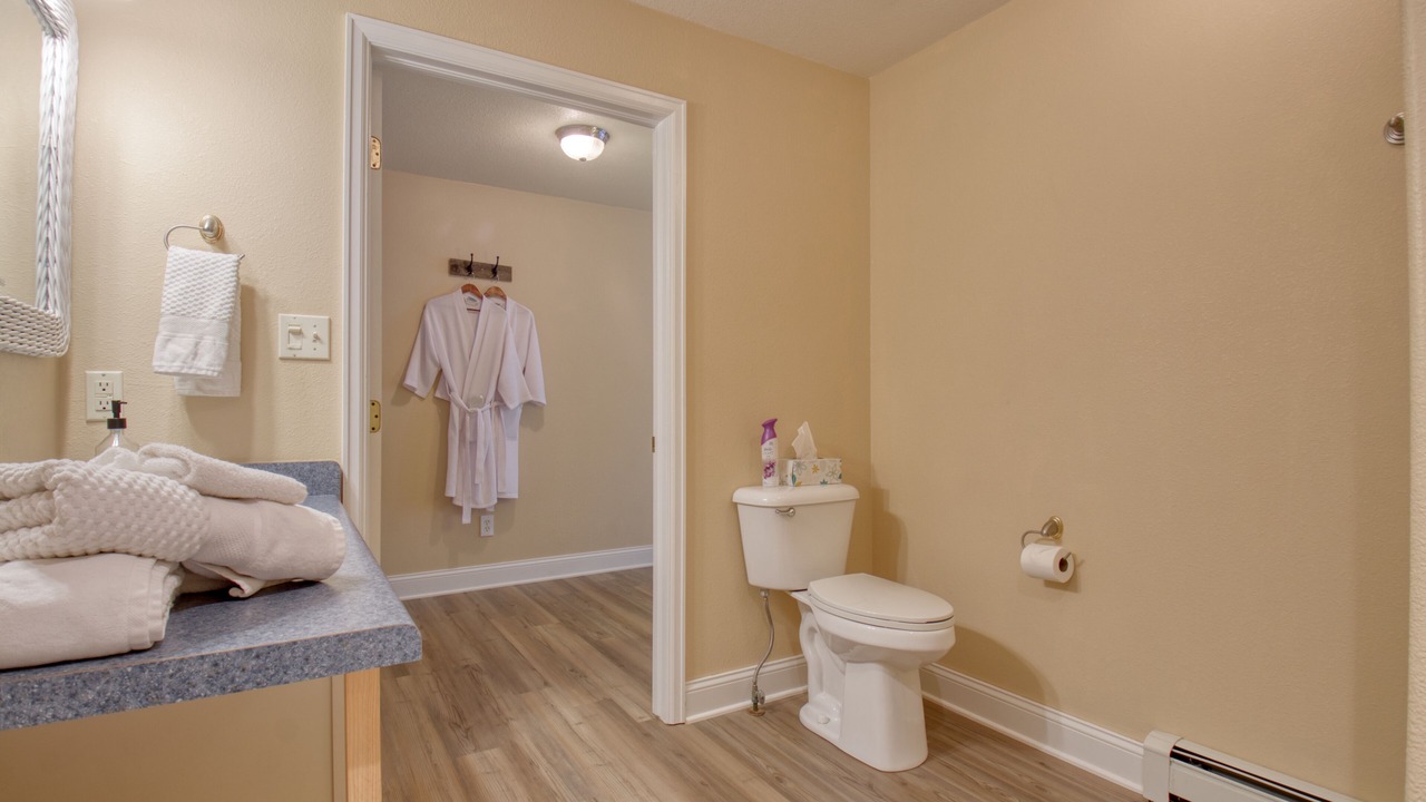 Photo of Bathroom in Grand Junction