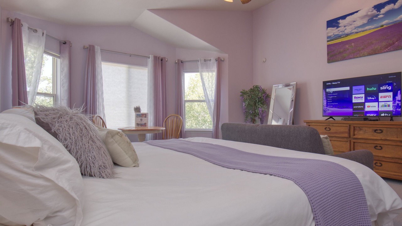 Photo of Bedroom in Grand Junction