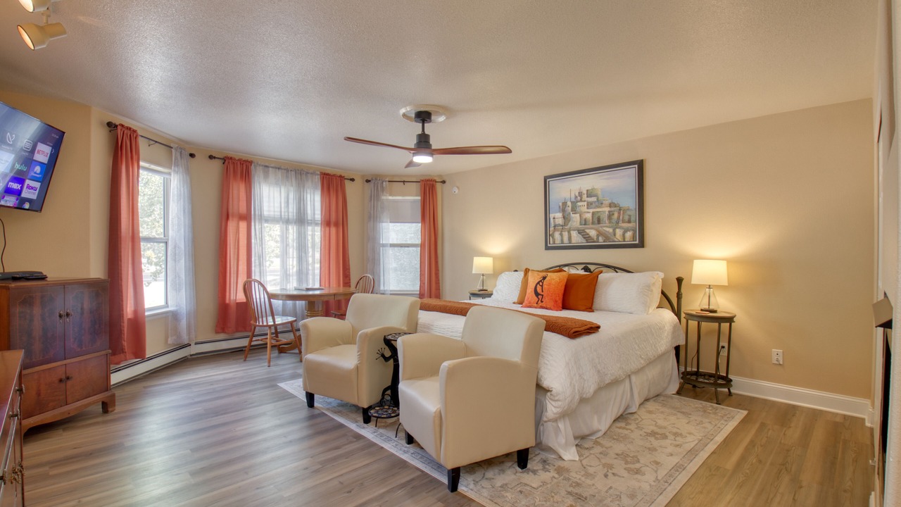 Photo of Bedroom in Grand Junction