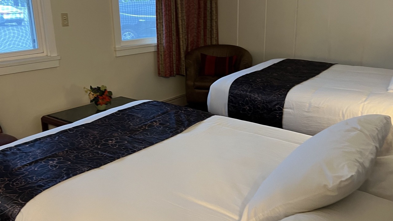 Photo of Bedroom in Grand Rapids