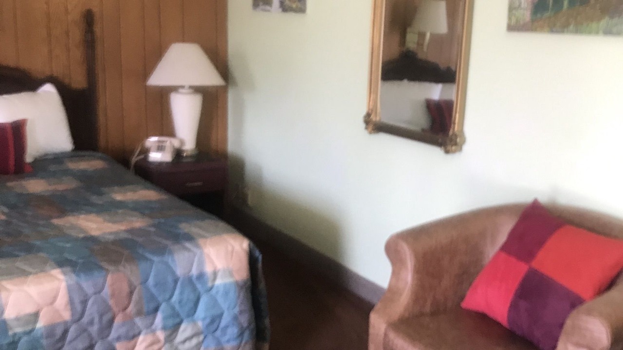 Photo of Bedroom in Grand Rapids