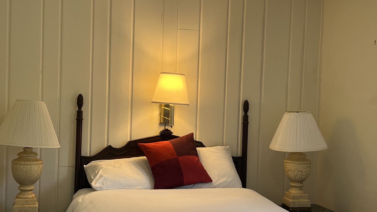 Photo of Bedroom in Grand Rapids