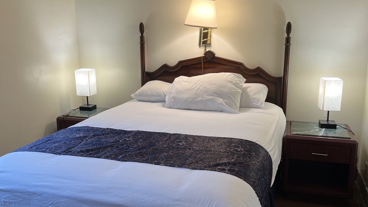 Photo of Bedroom in Grand Rapids