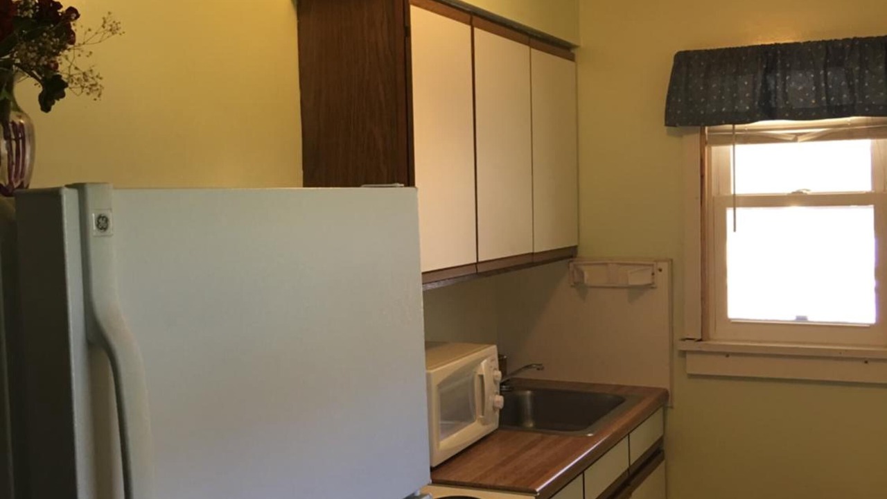 Photo of Kitchen in Grand Rapids