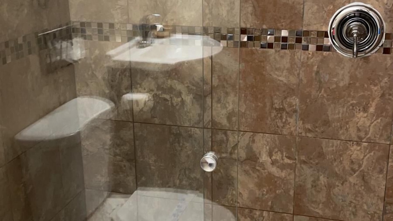 Photo of Bathroom in Vernon