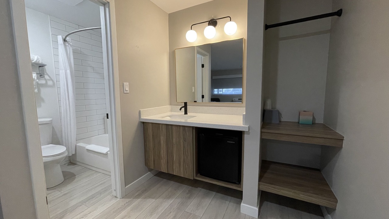 Photo of Bathroom in Willcox